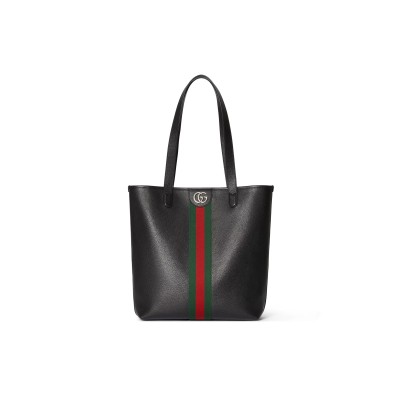 GUCCI OPHIDIA MEDIUM TOTE BAG 834465 AAE1A 1042 (36*30*12.5cm)